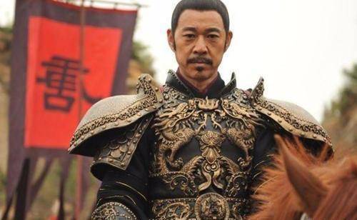 原创大家好我是窦建德今天我来说说隋末我为什么没有夺得天下