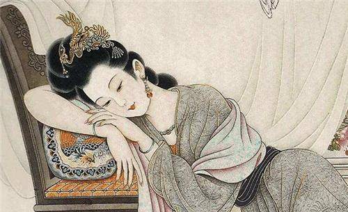 原创日本人公认的世界三大美女中国上榜一人日本扬言她是日本人