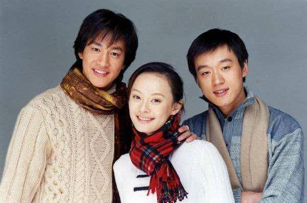 暖心的孙俪给当年抛弃自己的父亲买房力捧同父异母的妹妹9年