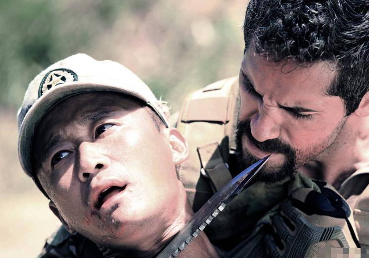 吴亦凡_电影_想法