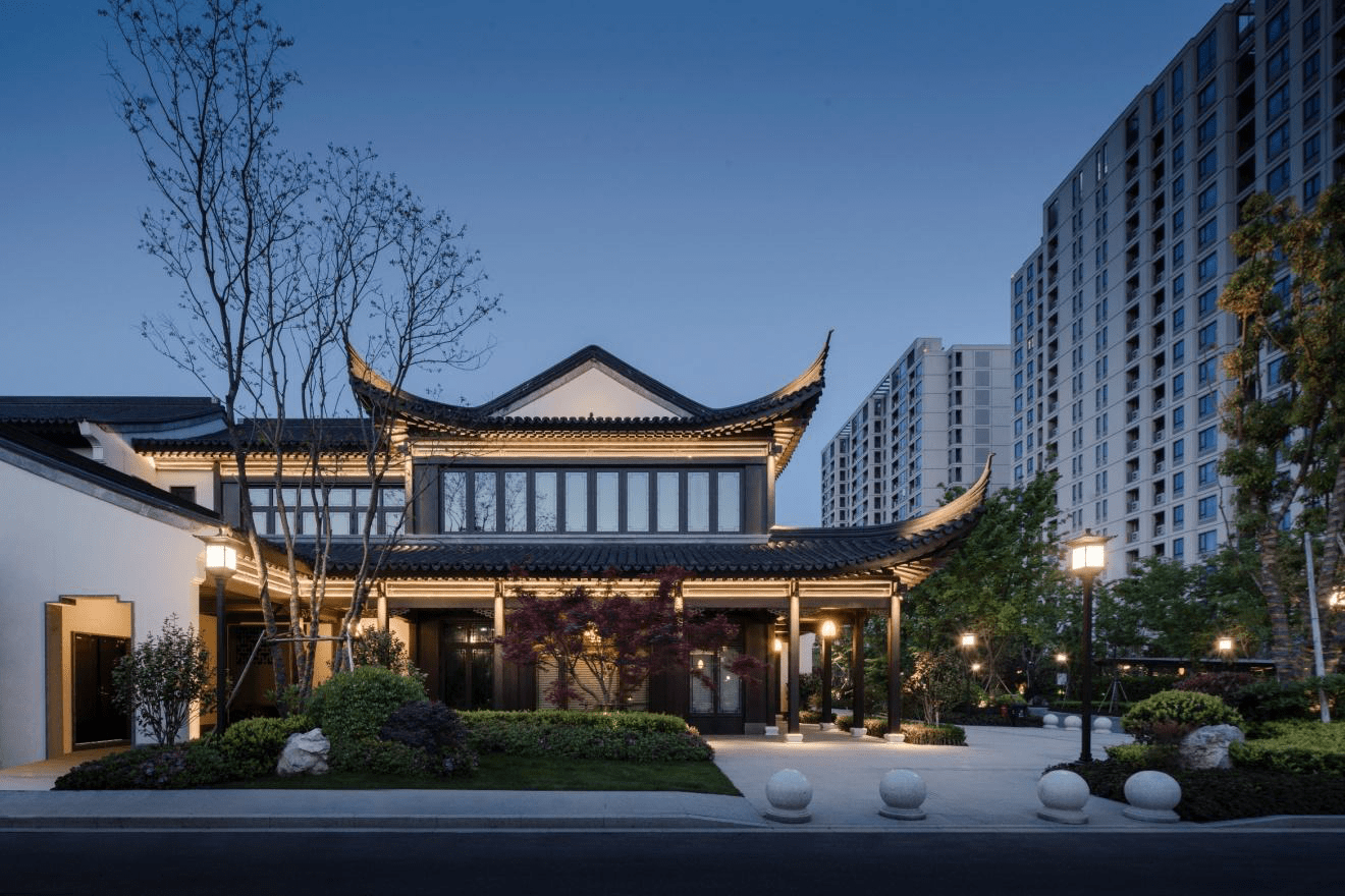 首页桐乡乌镇雅园售楼处直销网站ai看房线上顾问实时解答楼盘详情