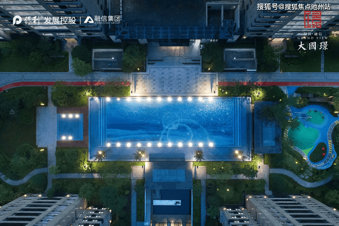 阜阳保利大国璟