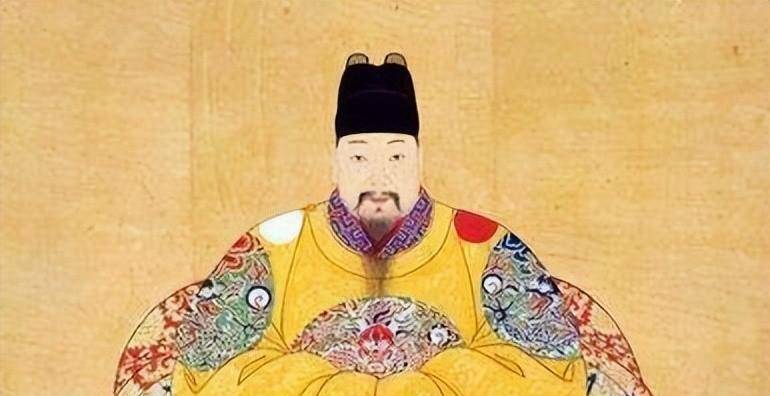原创明朝十六帝都有什么搞笑的称号