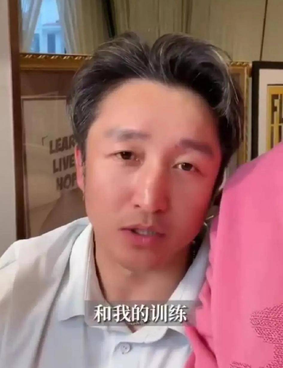 原创重磅邹市明要重返拳台与冉莹颖疑似禁欲三年出场费或超1亿