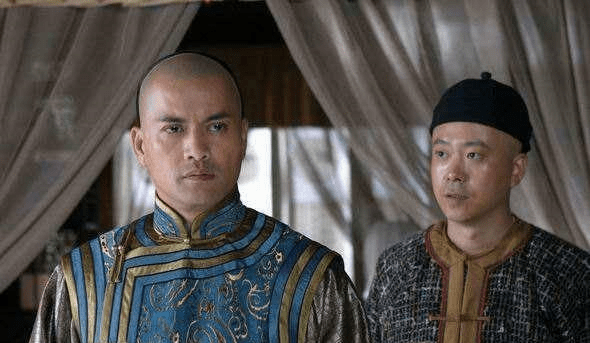 少爷看了一眼她的脚:嫁我,她生一子家喻户晓_袁保中_刘氏_儿子