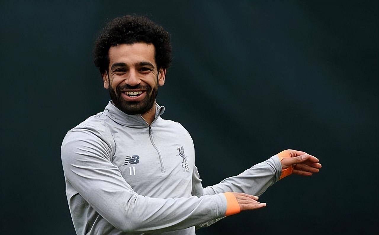 斯蒂尔:爱德华兹争取留住萨拉赫,穆里尼奥的选项并未排除