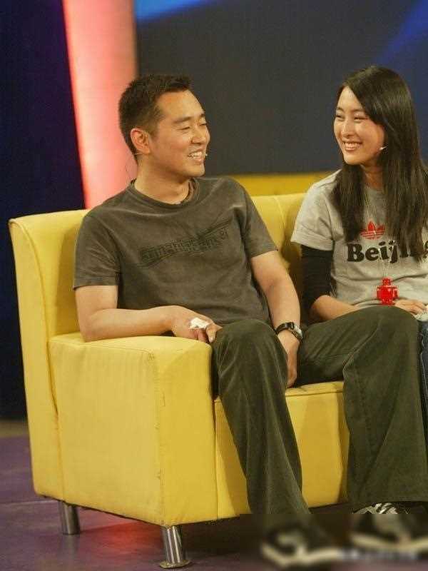 原创分手11年后再看如今的马苏才明白当年孔令辉的选择有多正确