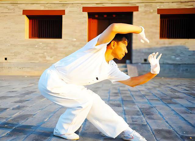 原创形意拳起源于什么时期由谁开创以下内容可帮你更好地了解