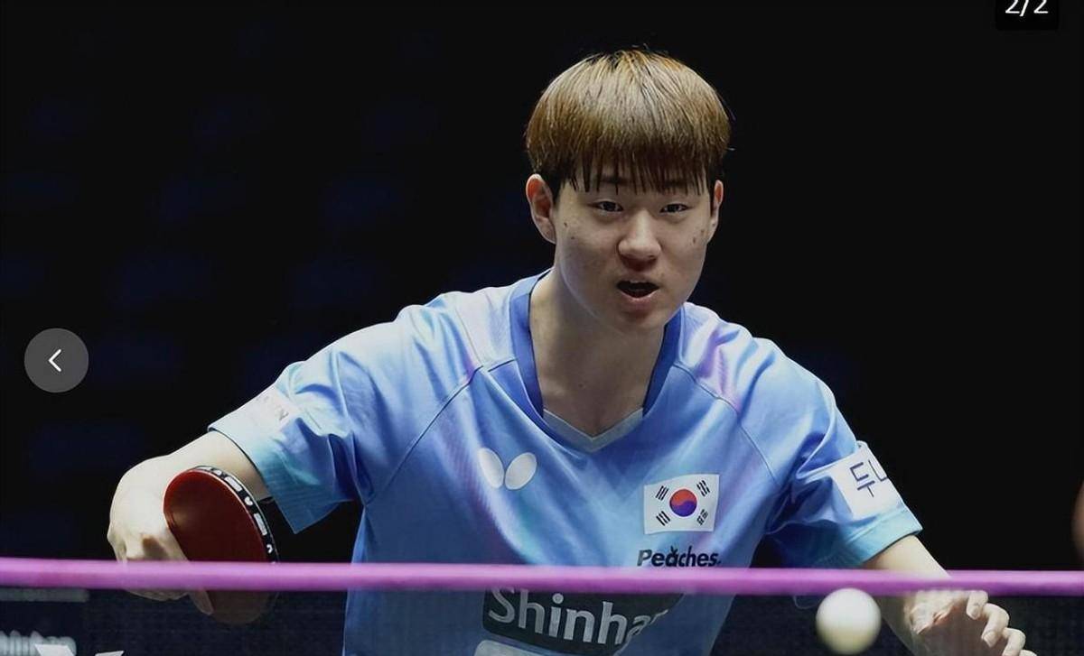 wtt最新战报 张本智和差点被国外小将大逆转 陈梦再次打国外华裔_吴俊