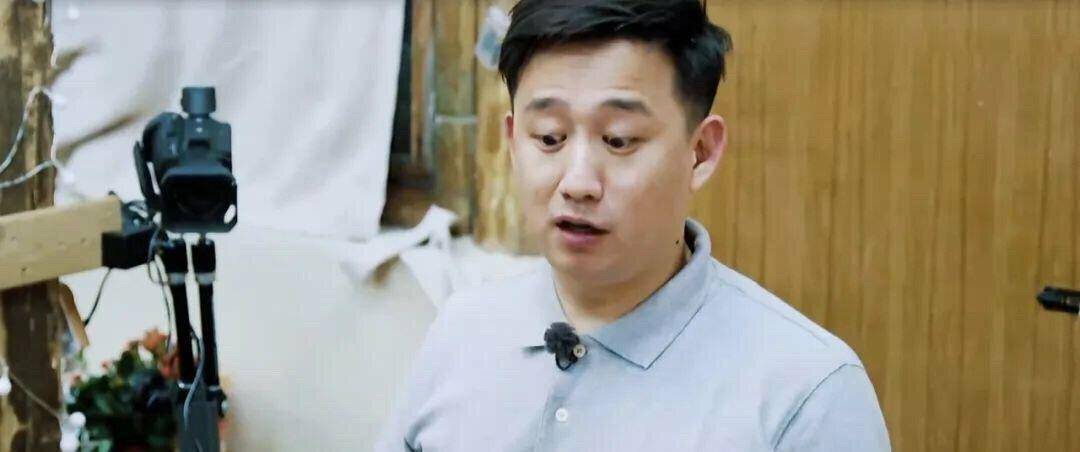 原创向往的生活剧透黄磊做一顿傣族手抓饭要7小时网友任嘉伦谭松韵有