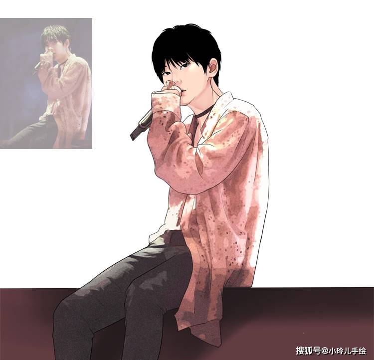 帅气二次元男生头像沙雕又不失帅气的头像男