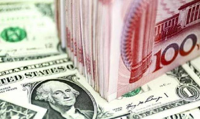 原创日本的钱叫日元美国的钱叫美元那人民币在国外被称为什么