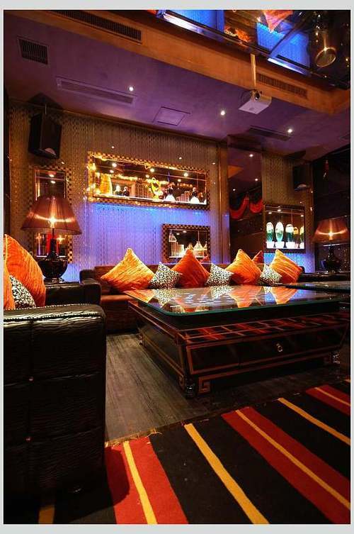 揭秘ktv神器,让你成为k歌之王!