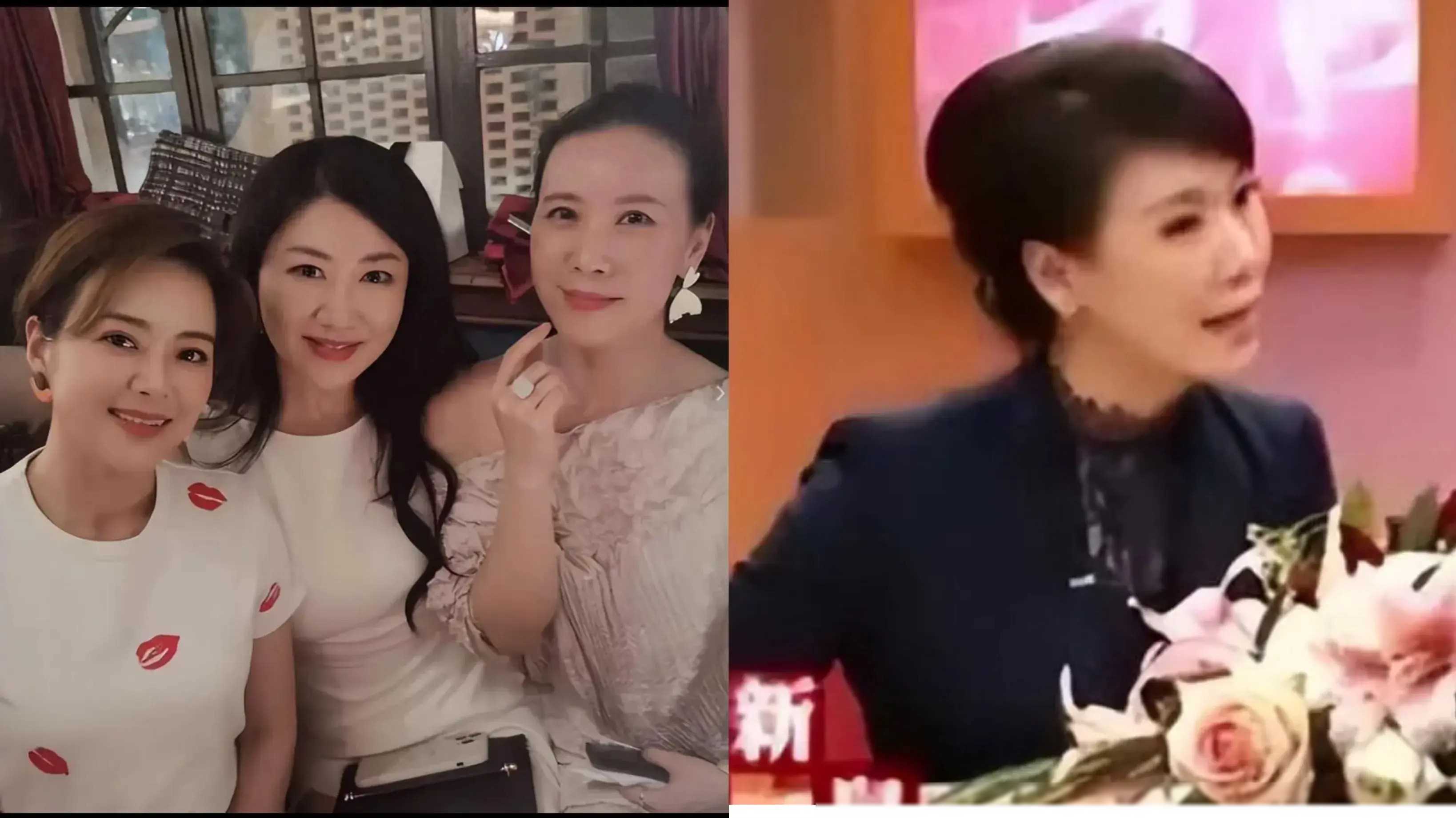 原创杨蕾微博再现房海燕深情厚谊引人瞩目