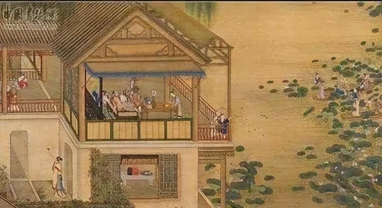 古人是如何避暑的呢千万不要小瞧古人的智慧