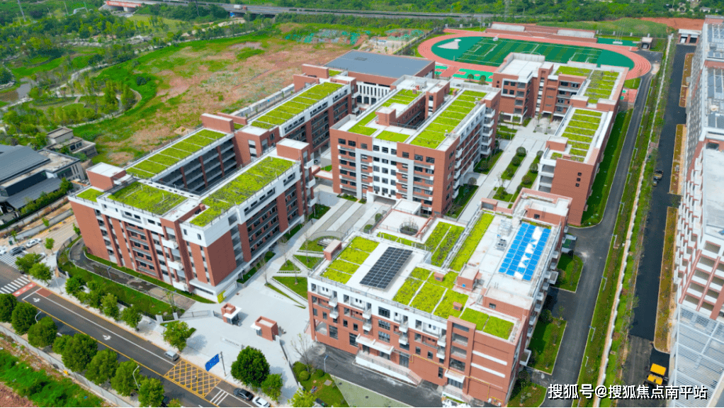 长沙汉唐翰林府