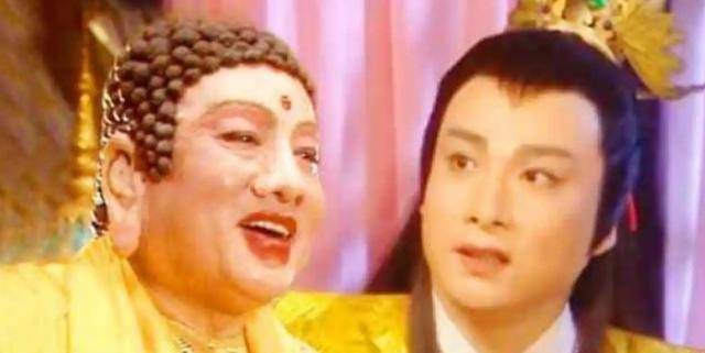 原创如来头上的包是啥不是发型而是让神佛畏惧的东西
