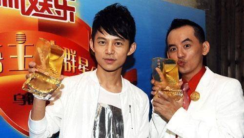 原创台湾何炅黄子佼被发现购买7部未成年少女的私密影像