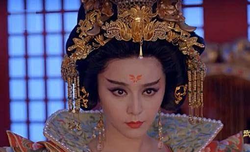 却连皇贵妃都没有当上,她又想当太后,却又失败了_西李_明熹宗_明光宗