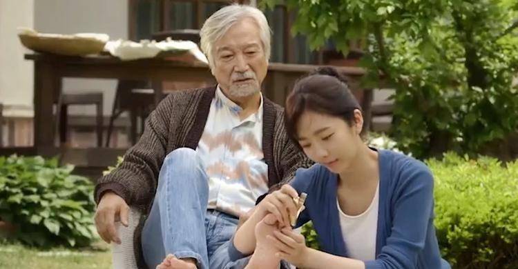 原创2013年冰城28岁保姆窥视七旬老翁巨富卧底3年被识破结局如何