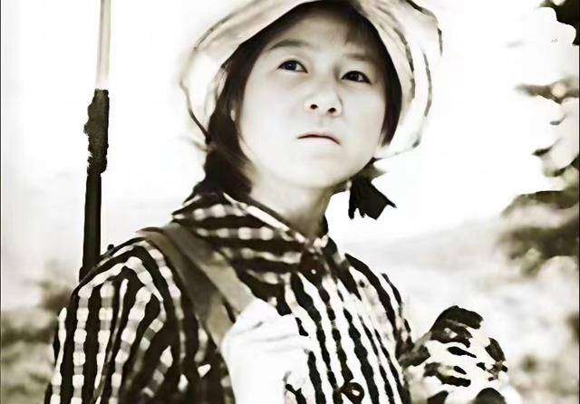 19岁少女为救人,赤手空拳打死金钱豹,晚年:真不该_陈传香_父亲_柯正玉