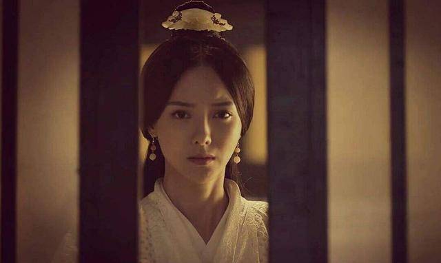 原创蚊帐的发明者孙权的妃子赵夫人拥有3样绝技结局凄惨无比