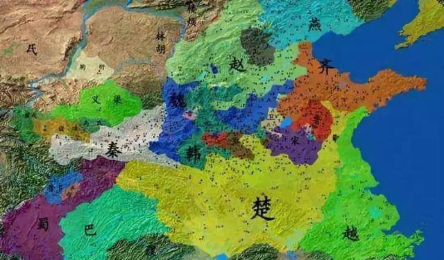 原创魏惠王听了南辕北辙的故事为何还要执意攻打赵国