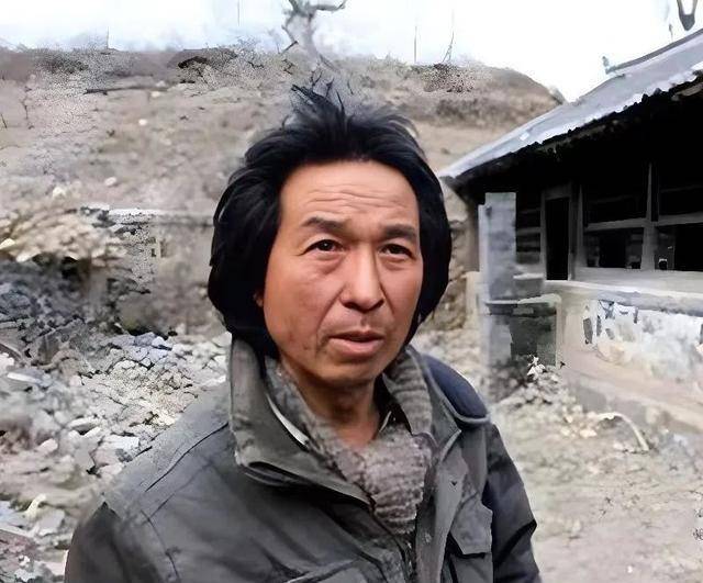 北大学霸夫妻隐居深山27年,富豪同学得知后哭喊:你缺钱我给啊_王青松