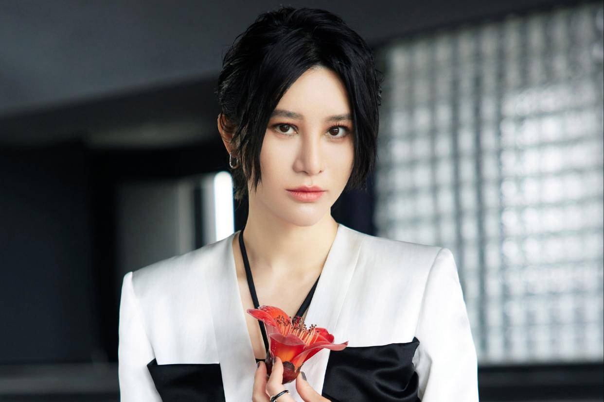 原创浪姐5二公8个组小考出现黑马韩雪要出彩至少2人不安全
