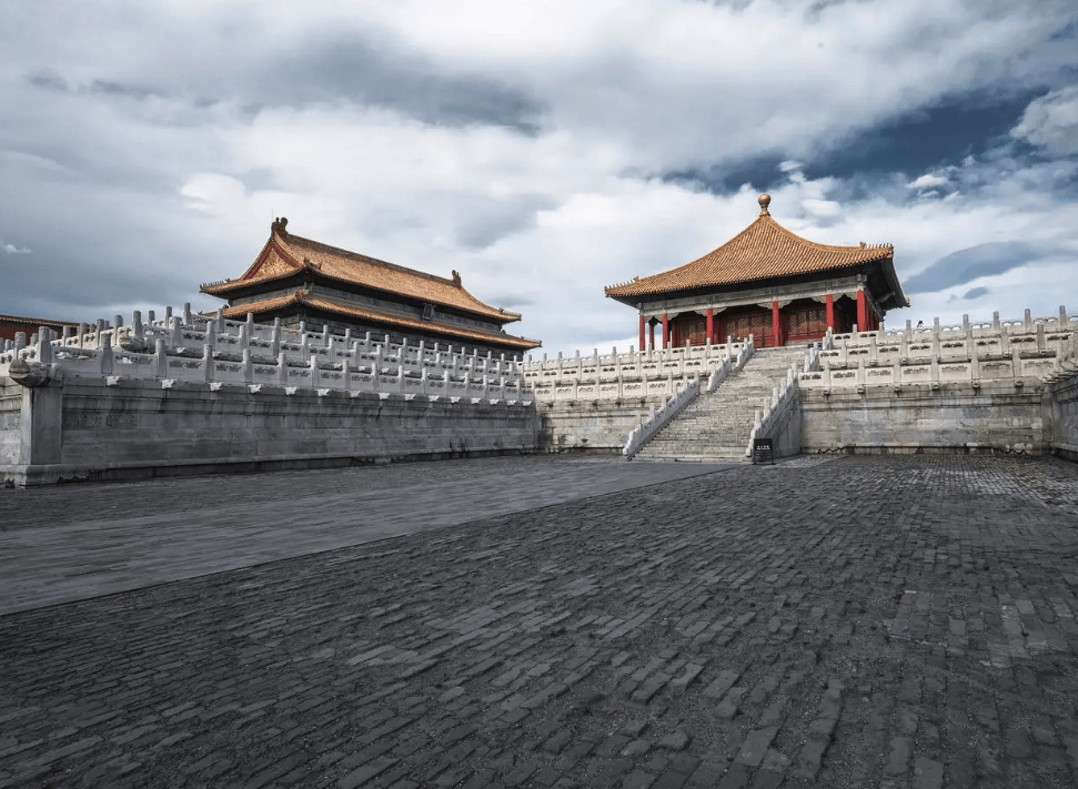打算去北京故宫旅游几天合适两人游玩攻略以及费用
