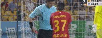 原创中甲逆天判罚处理出炉林嘉豪肘击停赛4场罚款4万外界疑虑未平