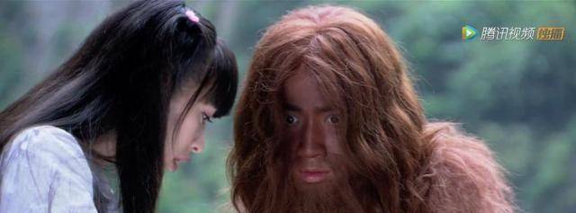 把朱一龙变成野人把精彩故事拍得足够好于是这部电影喜获好评