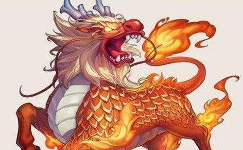 麒麟并非古人虚构,孔子和汉武帝都曾见过,因未知原因消失了_异兽_什么