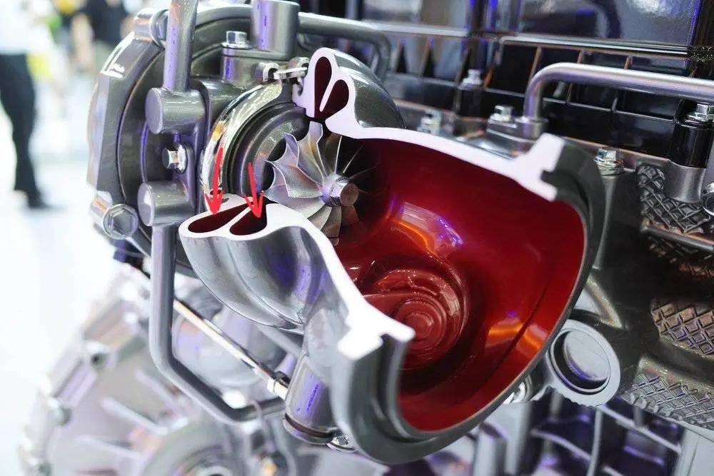 3% 够不够?_发动机_循环_米勒