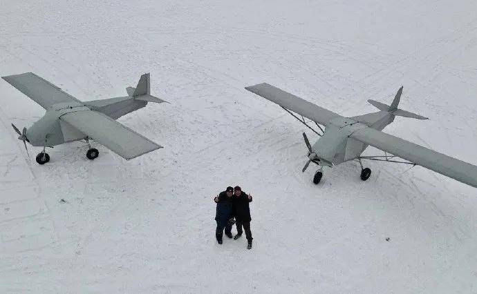 80%俄空军基地成乌军无人机进入无人机射程