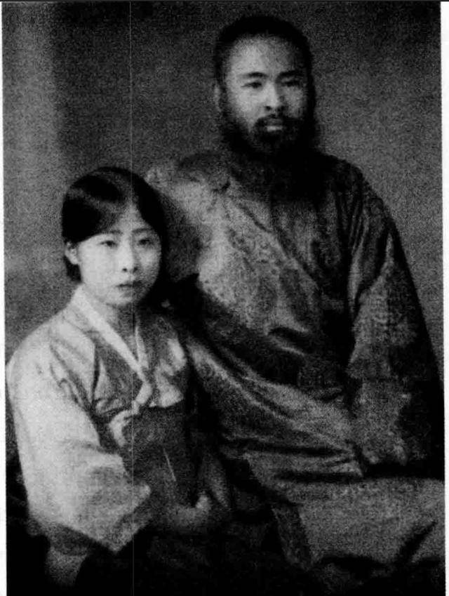 原创她是张大千十几年的婚外恋人原本可以嫁入张家却因一事出局