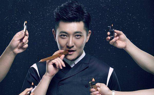 郭京飞_演技_话剧