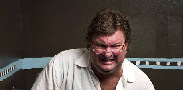 原创世界上被活活憋死的人整整三年没有排泄大肠取出后跟腿一样粗