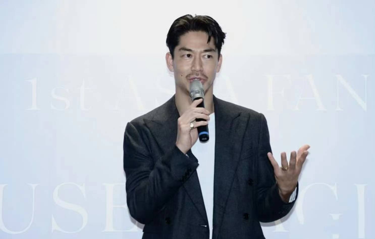 花莲地震，林志玲老公捐款千万日元，网友猜女婿具俊晔会捐款吗_搜狐网