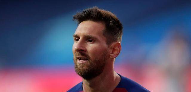 原创标价222亿梅西离队倒计时欲去曼城联手阿圭罗恭喜皇马