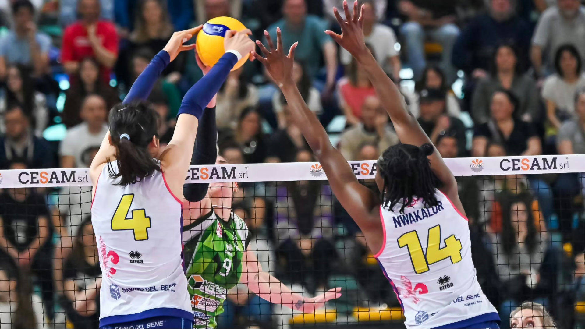 原创斯坎迪奇将战米兰朱婷对位埃格努本赛季三输对手球迷很担心