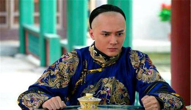 原创清宫剧中常出现的雍正生母其实母子关系淡薄只做了6个月太后