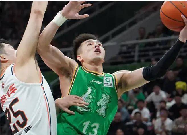 好消息郭艾伦正式启程回来结束治疗率辽篮冲击三连冠