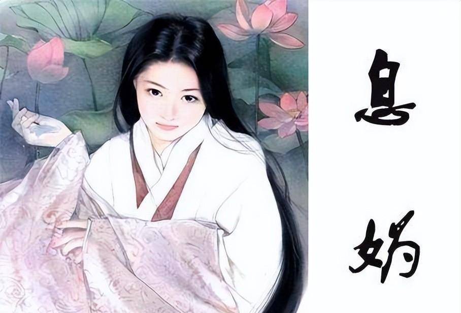 息夫人_楚文王_文夫人