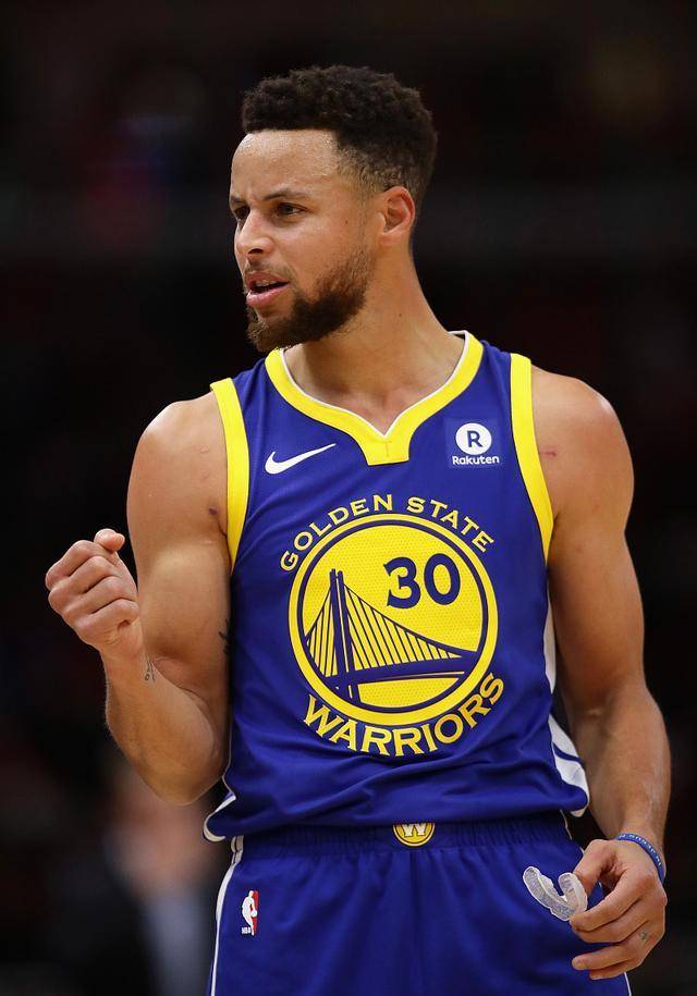 stephencurry什么意思图片