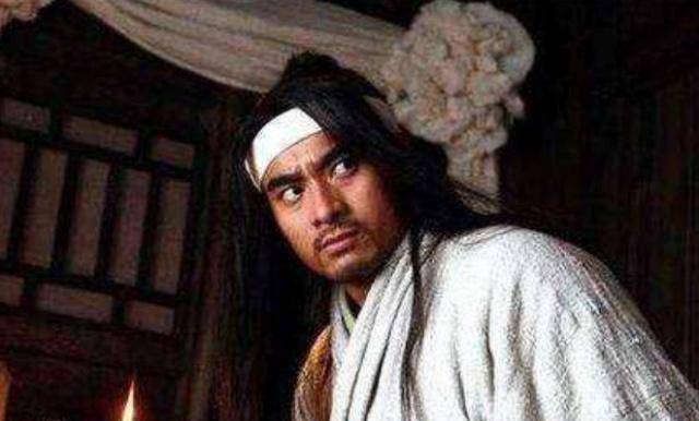 原创武松的都头到底是什么官职权利其实不大是县令自定的