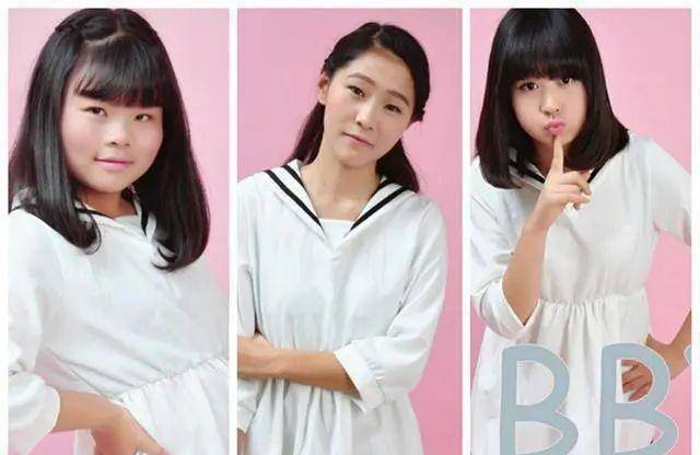 原创比签下陈伟霆还要轰动锐步签约sunshine组合的cindy