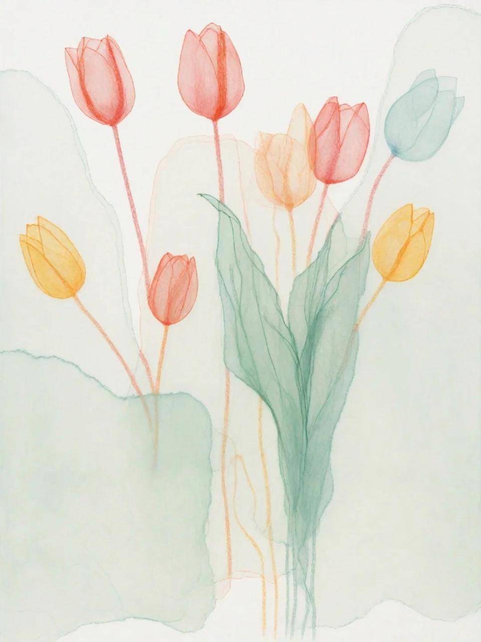 原创寒日萧萧上琐窗梧桐应恨夜来霜68句梧桐树词诗诉尽人生凄苦