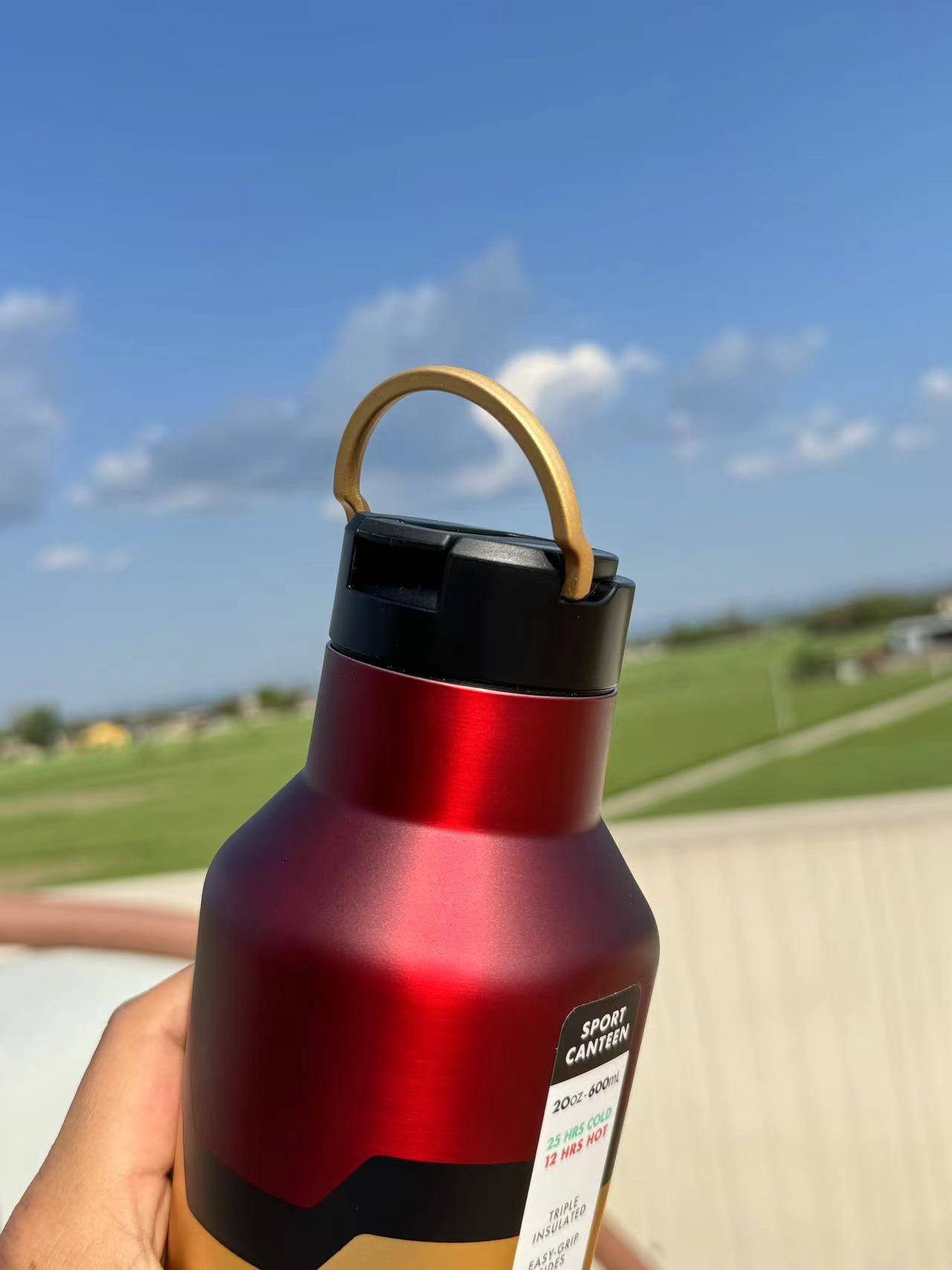 楼顶露营,院里数星星,浪漫的生活总是快乐不断——盘点我新入手的露营好物