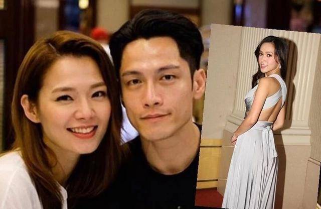 tvb力捧小花遭网民闹爆"是非精":我觉得很冤枉_傅嘉莉_吕慧仪_高海宁